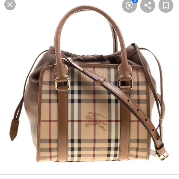 burberry dinton bag
